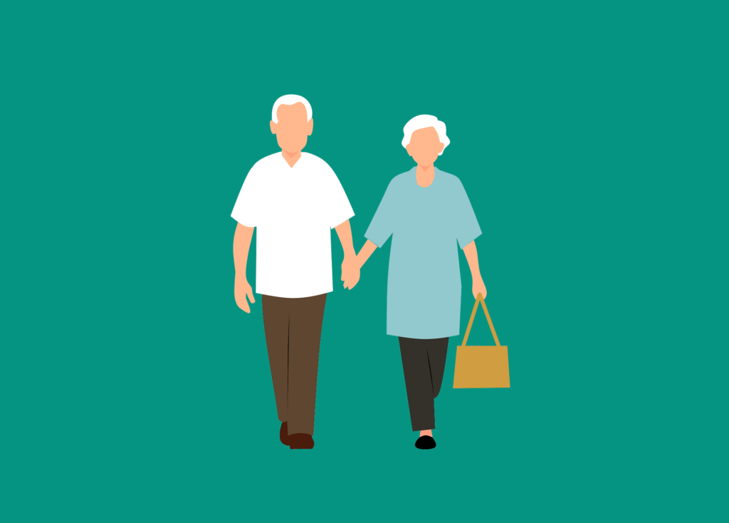 A week with Gran