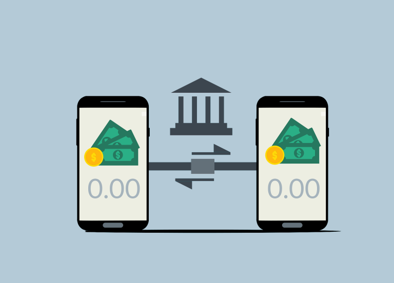 money mule scam