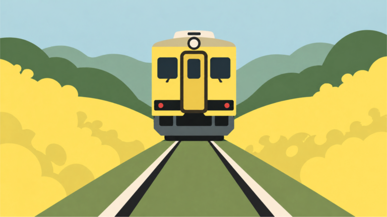Free train tickets scam