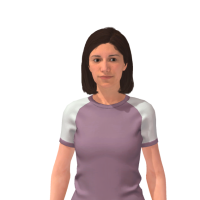 Romance scam Lucy