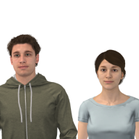 Family week of scams