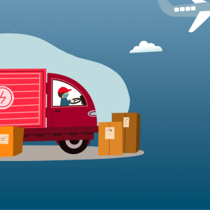 parcel delivery scam