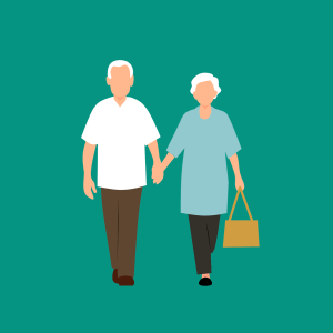 A week with Gran