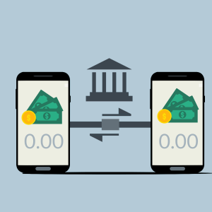 money mule scam