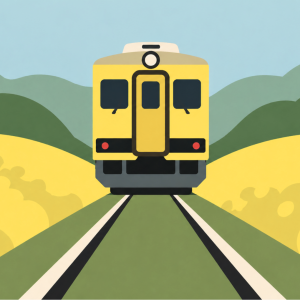 Free train tickets scam